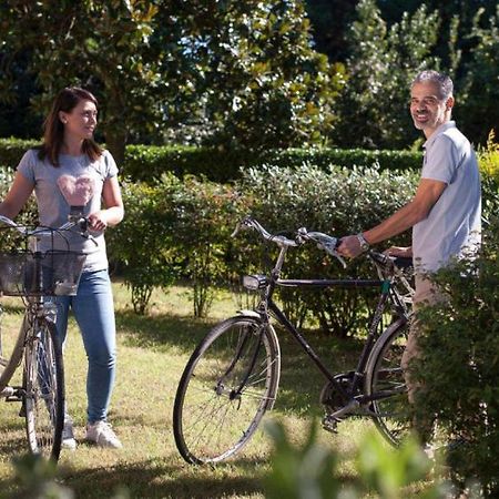 Appartamenti Giardino Al Mare Cavallino-Treporti Buitenkant foto