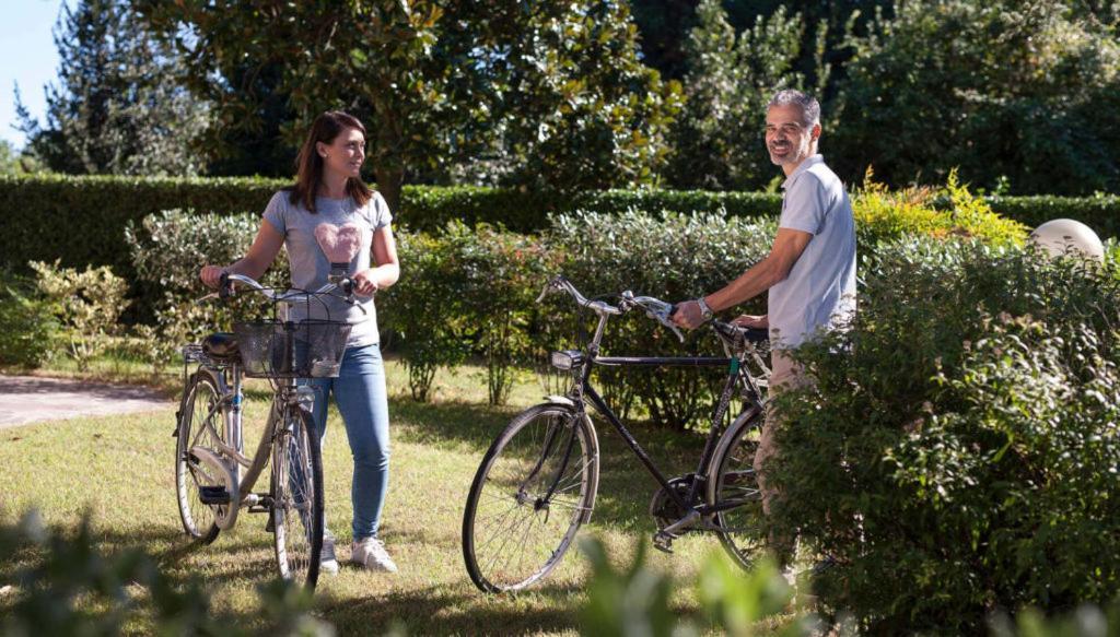 Appartamenti Giardino Al Mare Cavallino-Treporti Buitenkant foto